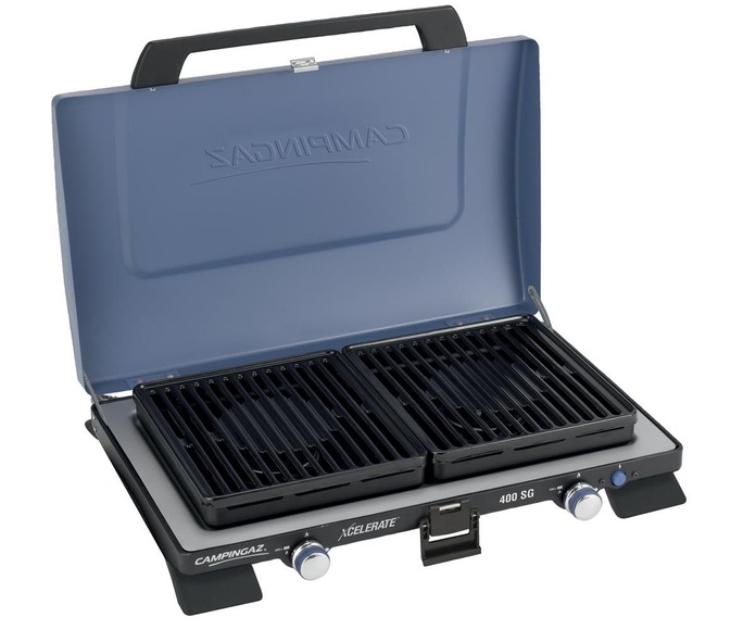 Campingaz - Gaskocher 400 Series SG