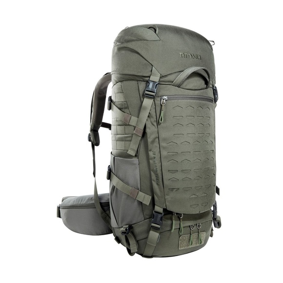 Tatonka - Pyrox 40+10 Women Bushcraft Rucksack (stone grey-olive)