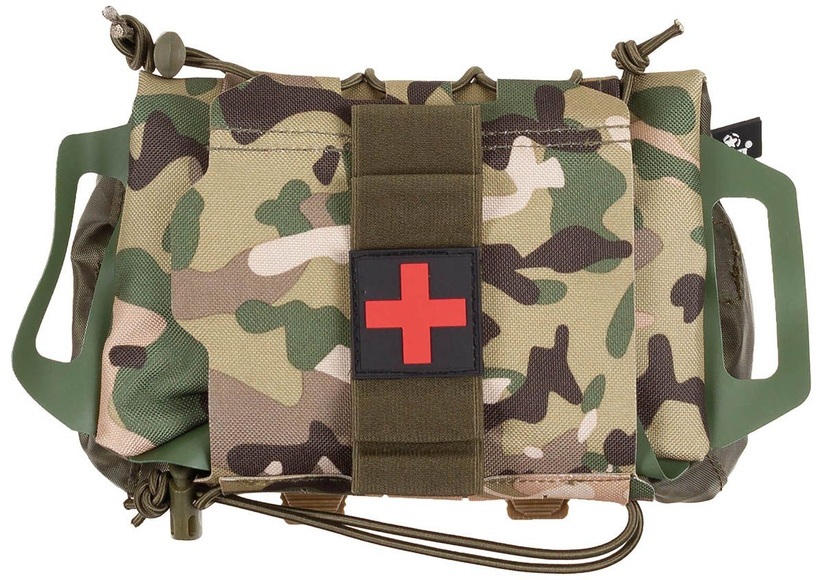 Tasche, Erste-Hilfe, 
