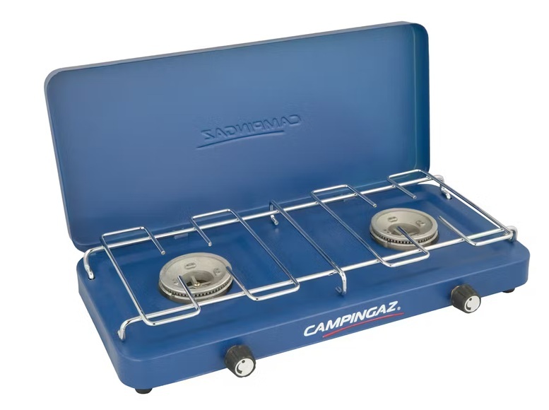 Campingaz - Base Camp Lid Gaskocher