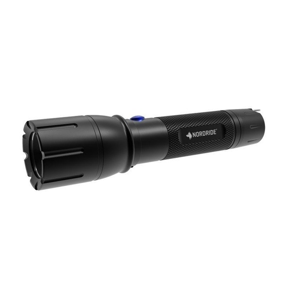 NORDRIDE - Taschenlampe 5250 SPOT Pro R (1000 Lumen)