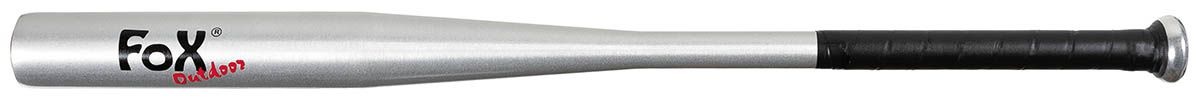 Baseballschläger, Alu, 30