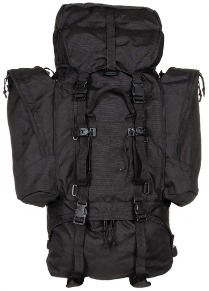 Rucksack, 