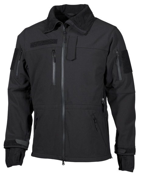 Soft Shell Jacke, 