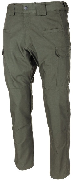 Tactical Hose, 
