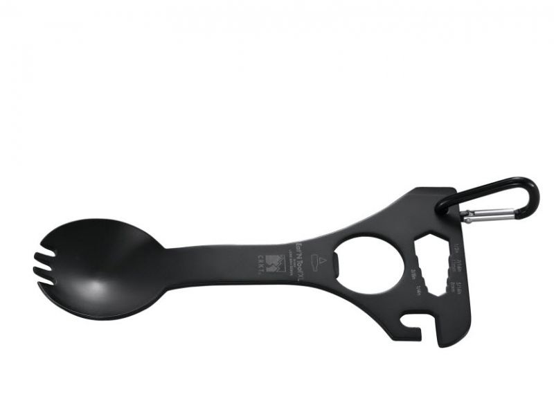 CRKT - Eatn Tool XL schwarz