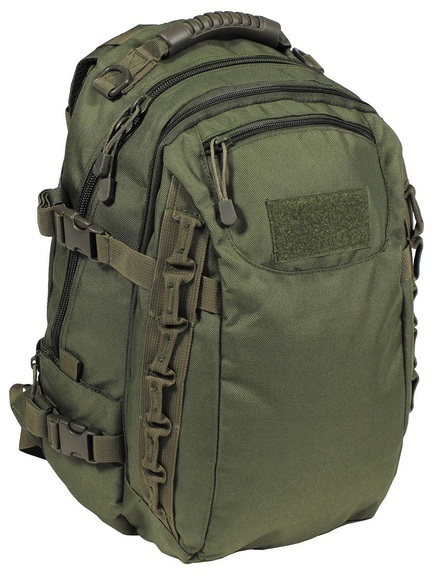 Rucksack, 