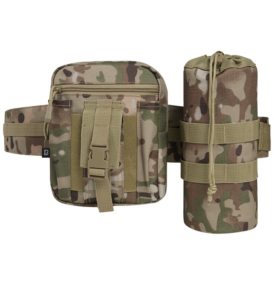 Brandit - Waistbeltbag Allround tactical camo