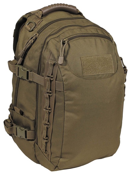 Rucksack, 