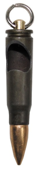Anhänger-Patrone, 