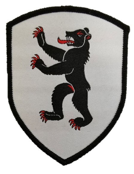 Klettabzeichen - Appenzell Innerrhoden