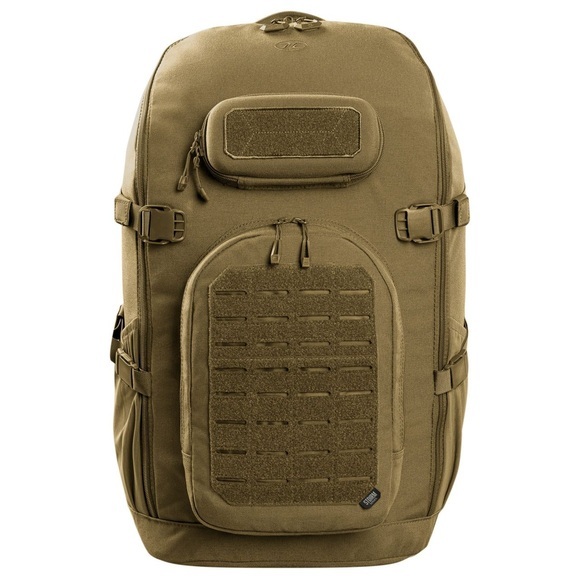 STOIRM - Tactical Rucksack 40 Liter (coyote)