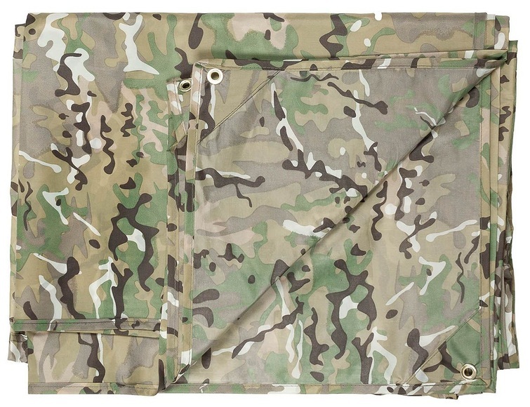 Mehrzweckplane, 
