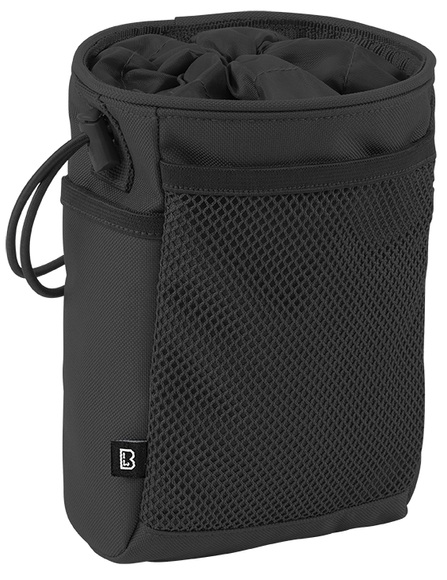 Brandit - Molle Pouch Tactical black