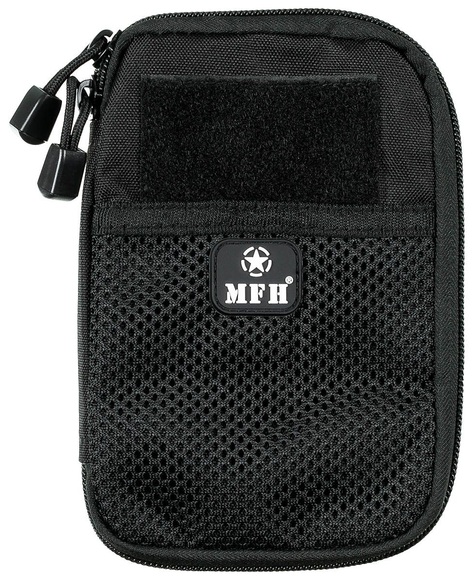 Dokumenten-/Smartphone-Tasche, 