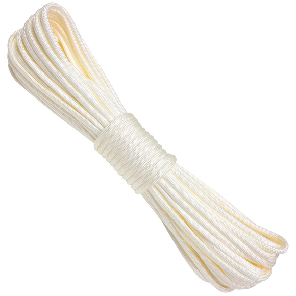 Atwood Rope MFG - Dyna-X Paracord 15m (weiss)