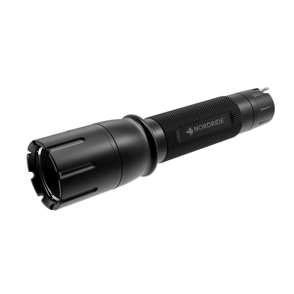 NORDRIDE - Taschenlampe 5150 SPOT Smart R (350 Lumen)