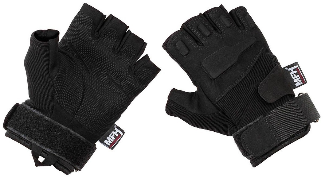 Tactical Handschuhe,