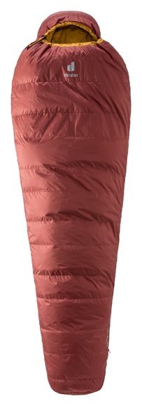 deuter - Astro 300 Daunenschlafsack (Körpergrösse 165 - 185cm)