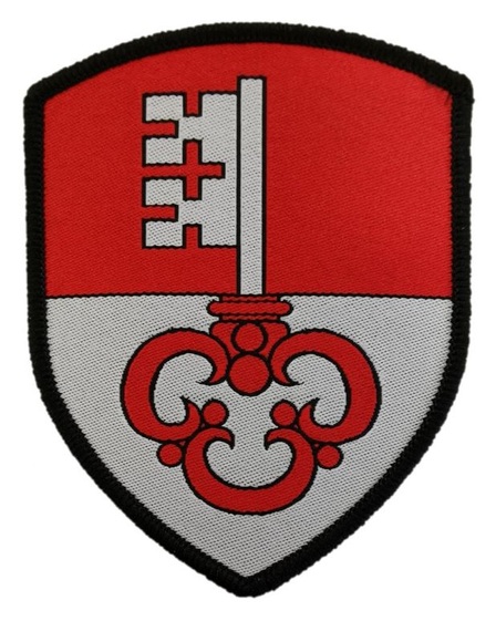 Klettabzeichen - Obwalden