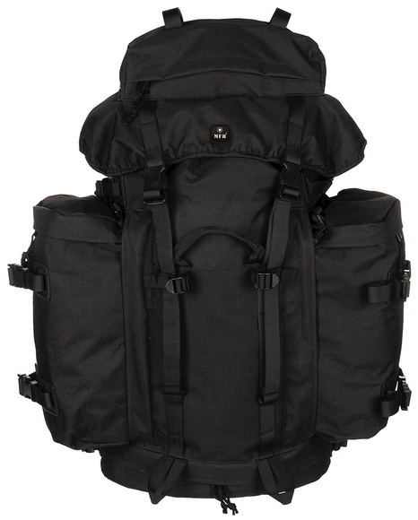 BW Rucksack, 