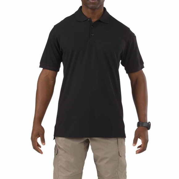 5.11 Tactical Series - Polo Shirt Utility kurzarm