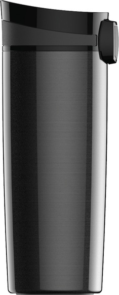 SIGG - Thermobecher Miracle Mug black 0.47 L