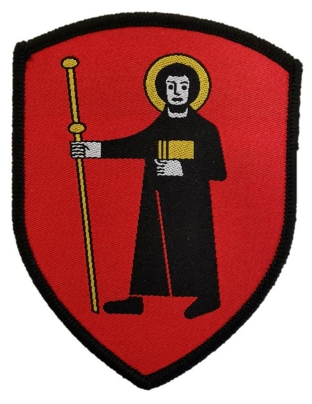 Klettabzeichen - Glarus