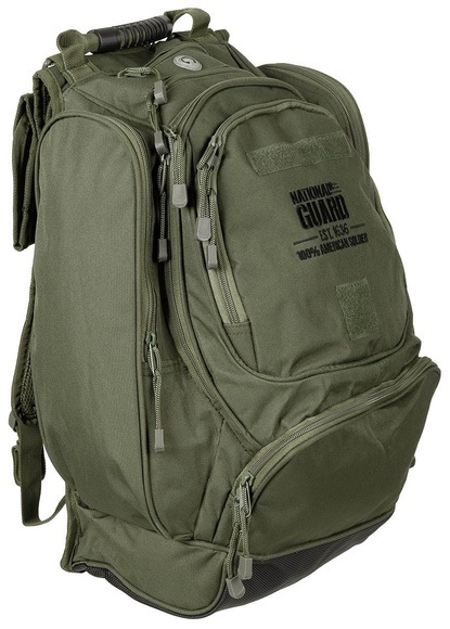 US Rucksack, 