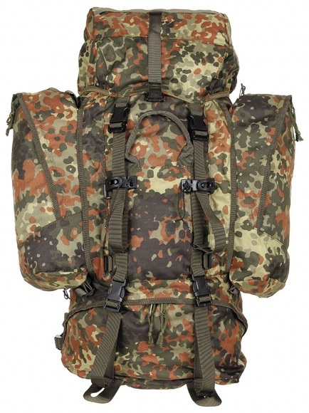 Rucksack, 