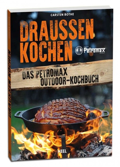 Petromax - Kochbuch