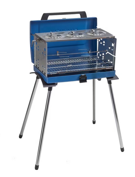 Campingaz - 200 SGR Gasgrill
