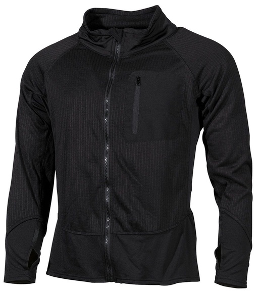US Unterziehjacke, 