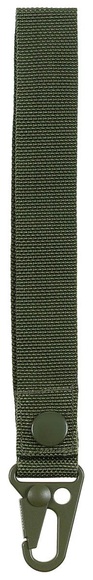 Schlüsselhalter, Tactical II, oliv