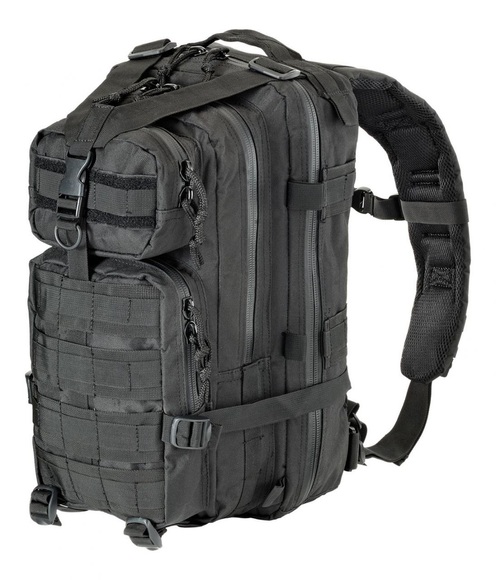 Defcon 5 - Rucksack 