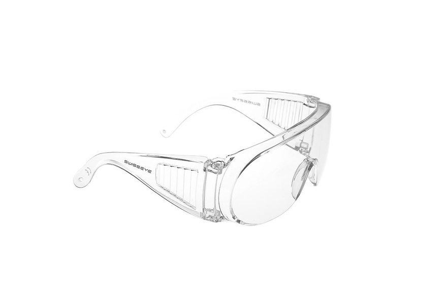 Swisseye Tactical - Schutzbrille S-1