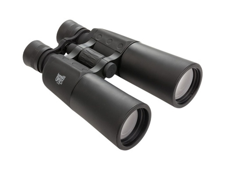 Homeys - Fernglas Porro Jagd-Optik 8x56