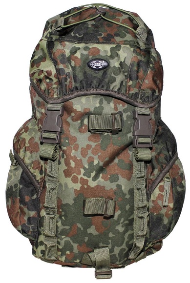 Rucksack, 