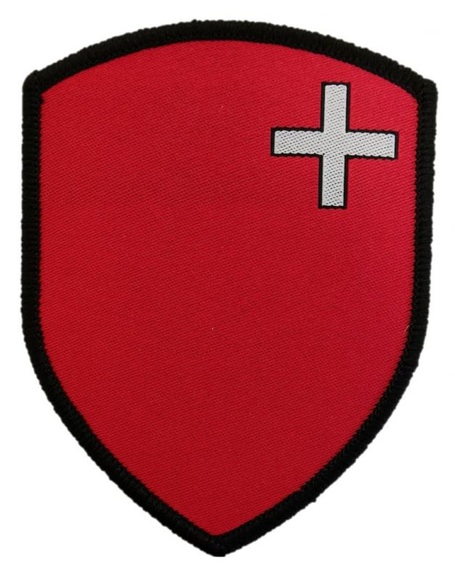 Klettabzeichen - Schwyz