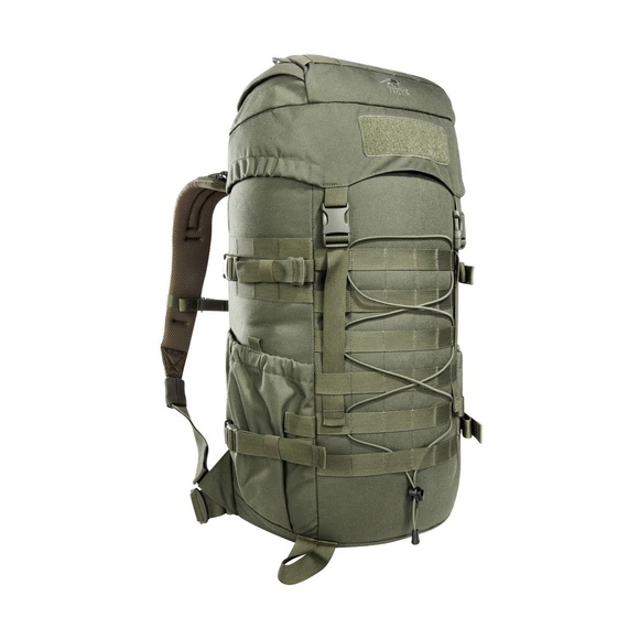 Tasmanian Tiger - Einsatzrucksack Mil OPS Pack 30 (olive)