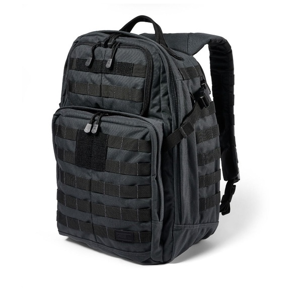 5.11 Tactical Series - Rush 24 Version 2.0 Rucksack double tap (37 Liter)