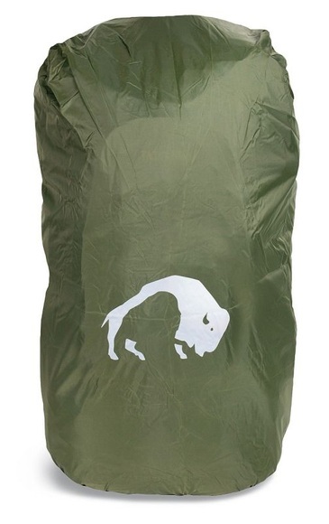 Tatonka - Rain Flap Regenhülle grün 55-70L