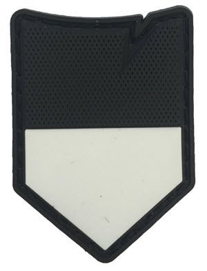Klettabzeichen Freiburg Tactical - color