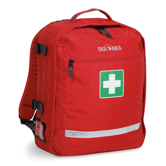 Tatonka - First Aid Pack Rucksack