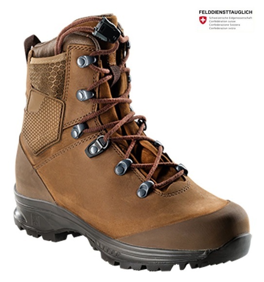 Meindl - Kampfstiefel leicht GTX (Schweizer Armee)