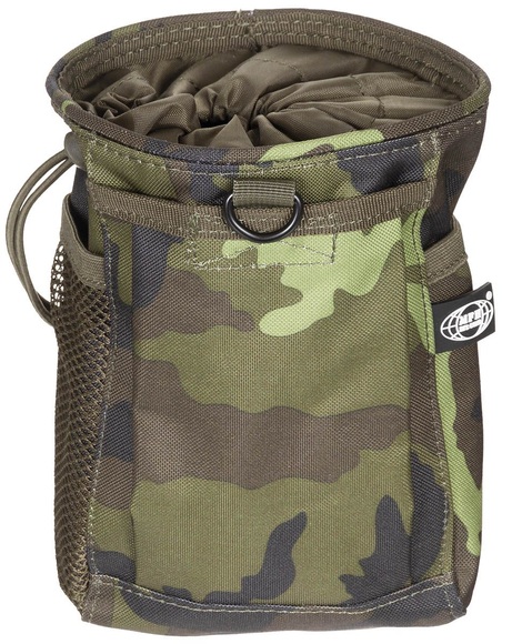 Patronenhülsen-Tasche,