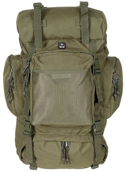 Rucksack, 