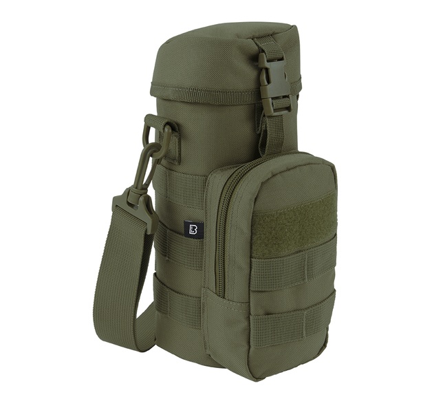 Brandit - Molle Bottle Holder II olive