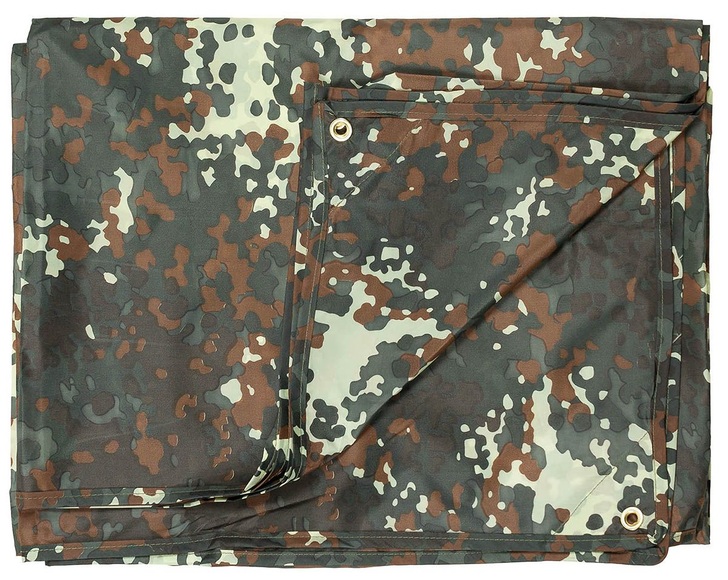 Mehrzweckplane, 
