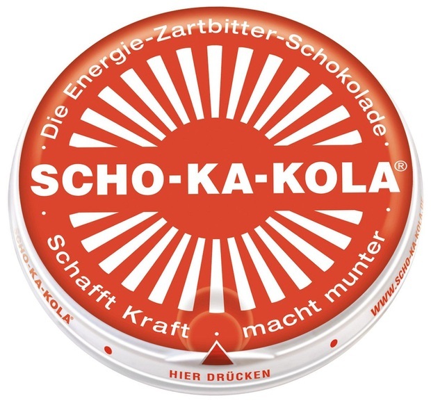 Scho-Ka-Kola, 